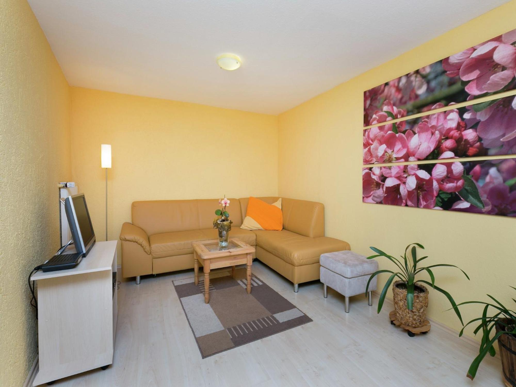 A Modern Apartment In The Hunsr Ck Region S Romantic Drohn Valley Merschbach Esterno foto