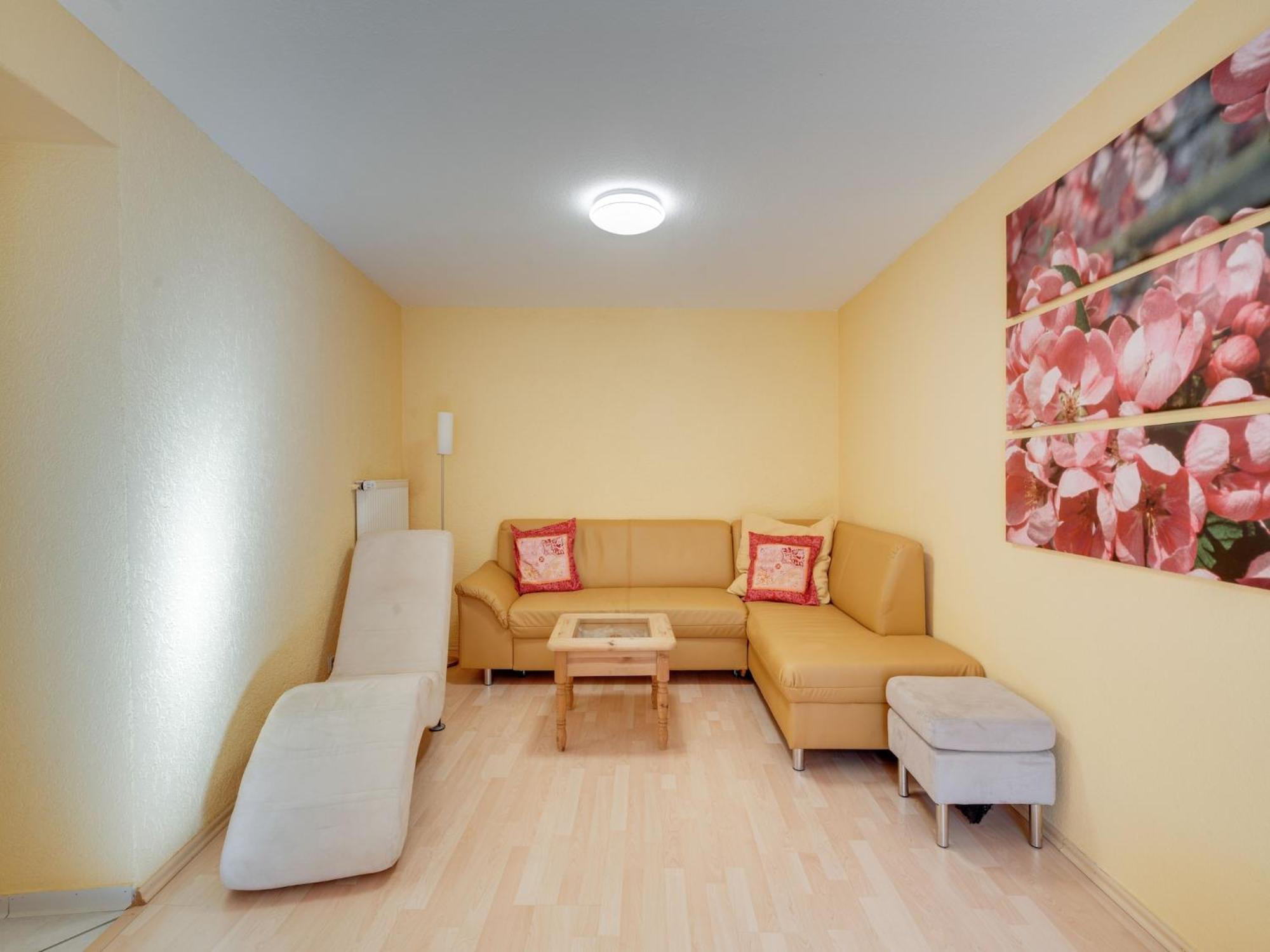 A Modern Apartment In The Hunsr Ck Region S Romantic Drohn Valley Merschbach Esterno foto