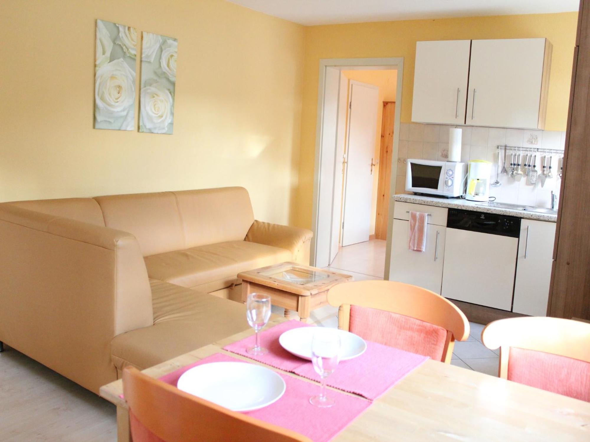 A Modern Apartment In The Hunsr Ck Region S Romantic Drohn Valley Merschbach Esterno foto