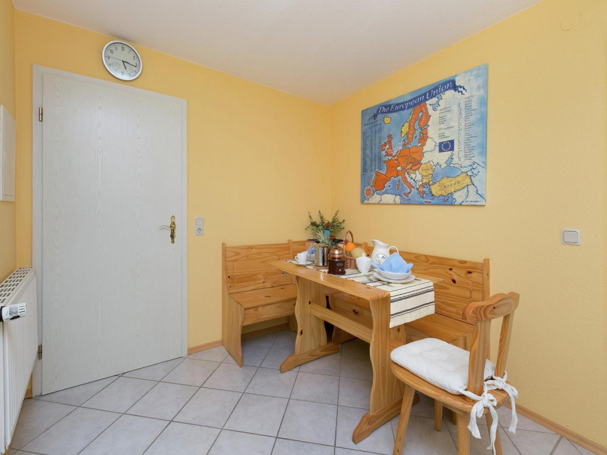 A Modern Apartment In The Hunsr Ck Region S Romantic Drohn Valley Merschbach Esterno foto