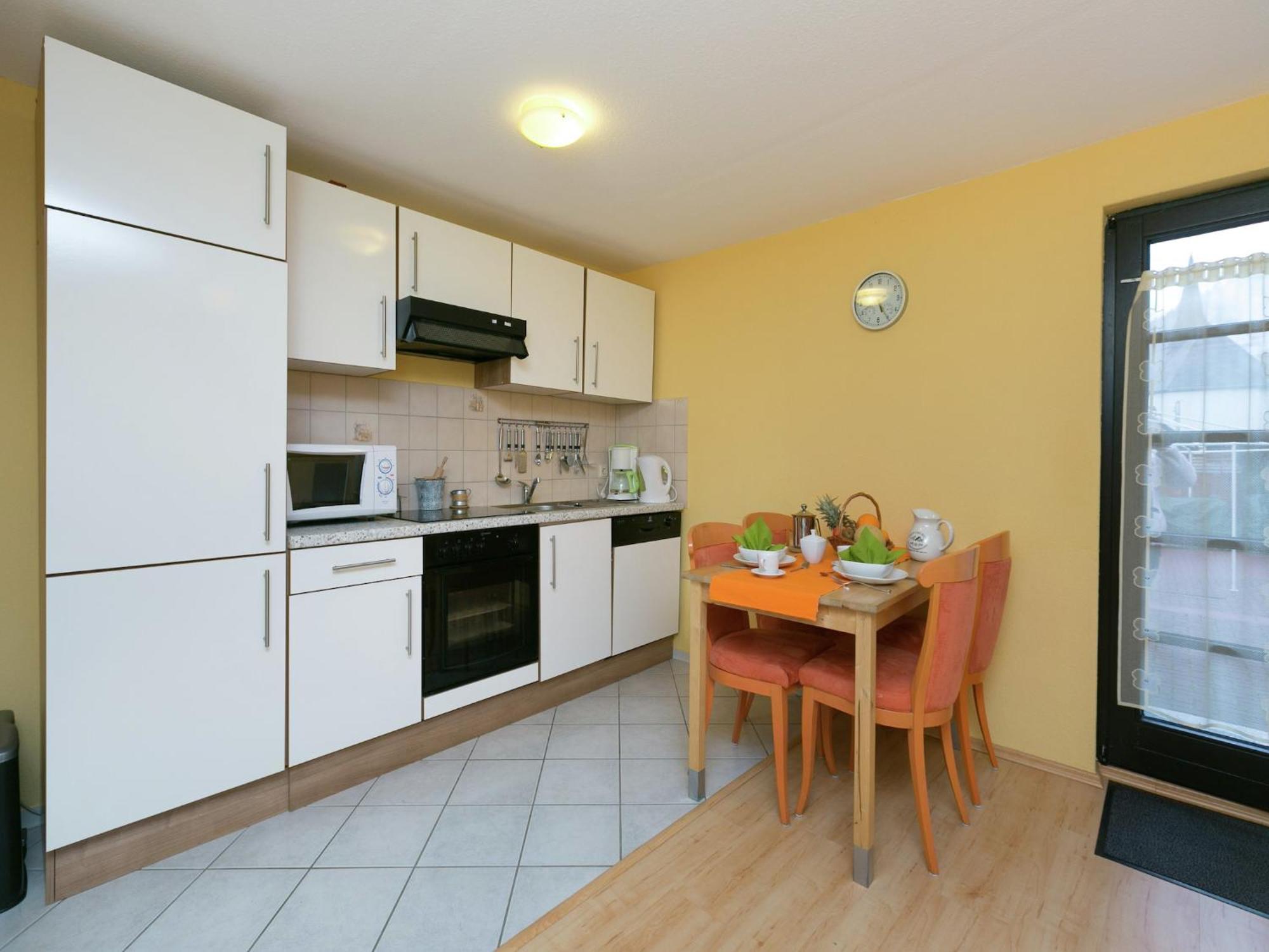 A Modern Apartment In The Hunsr Ck Region S Romantic Drohn Valley Merschbach Esterno foto