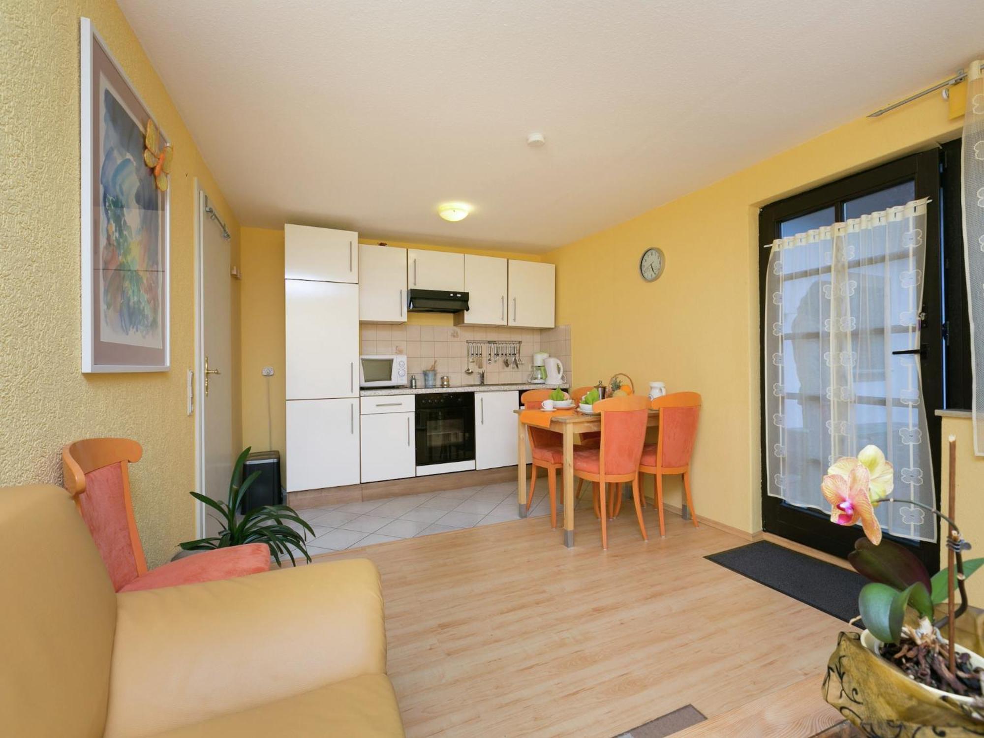 A Modern Apartment In The Hunsr Ck Region S Romantic Drohn Valley Merschbach Esterno foto
