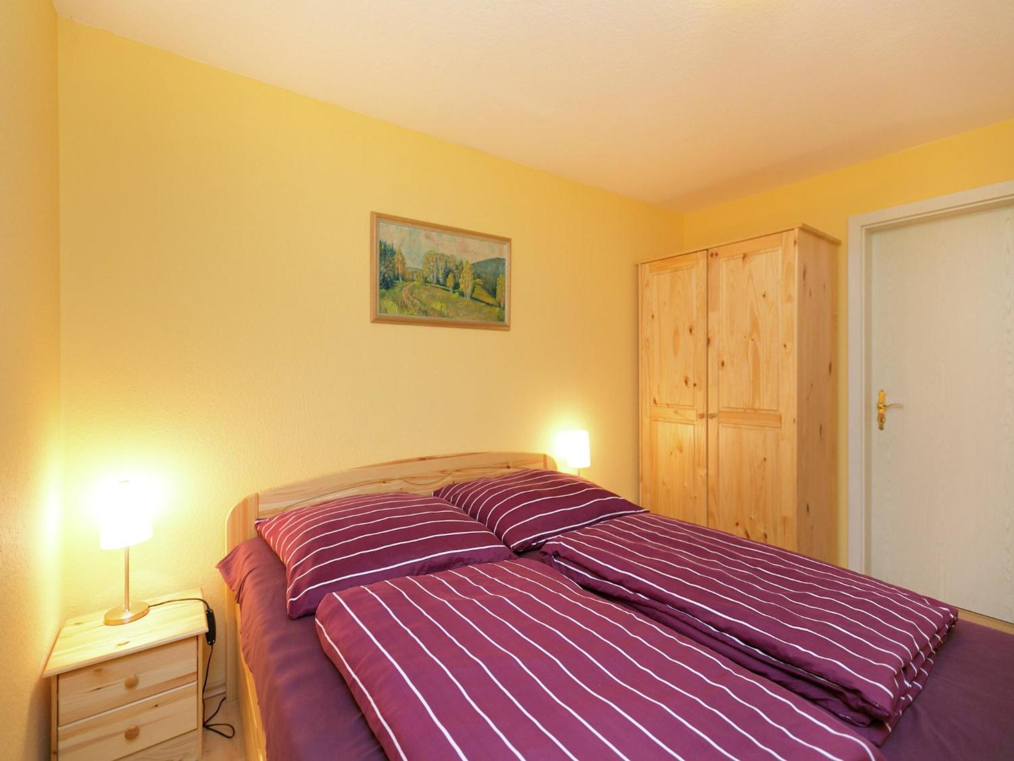 A Modern Apartment In The Hunsr Ck Region S Romantic Drohn Valley Merschbach Esterno foto